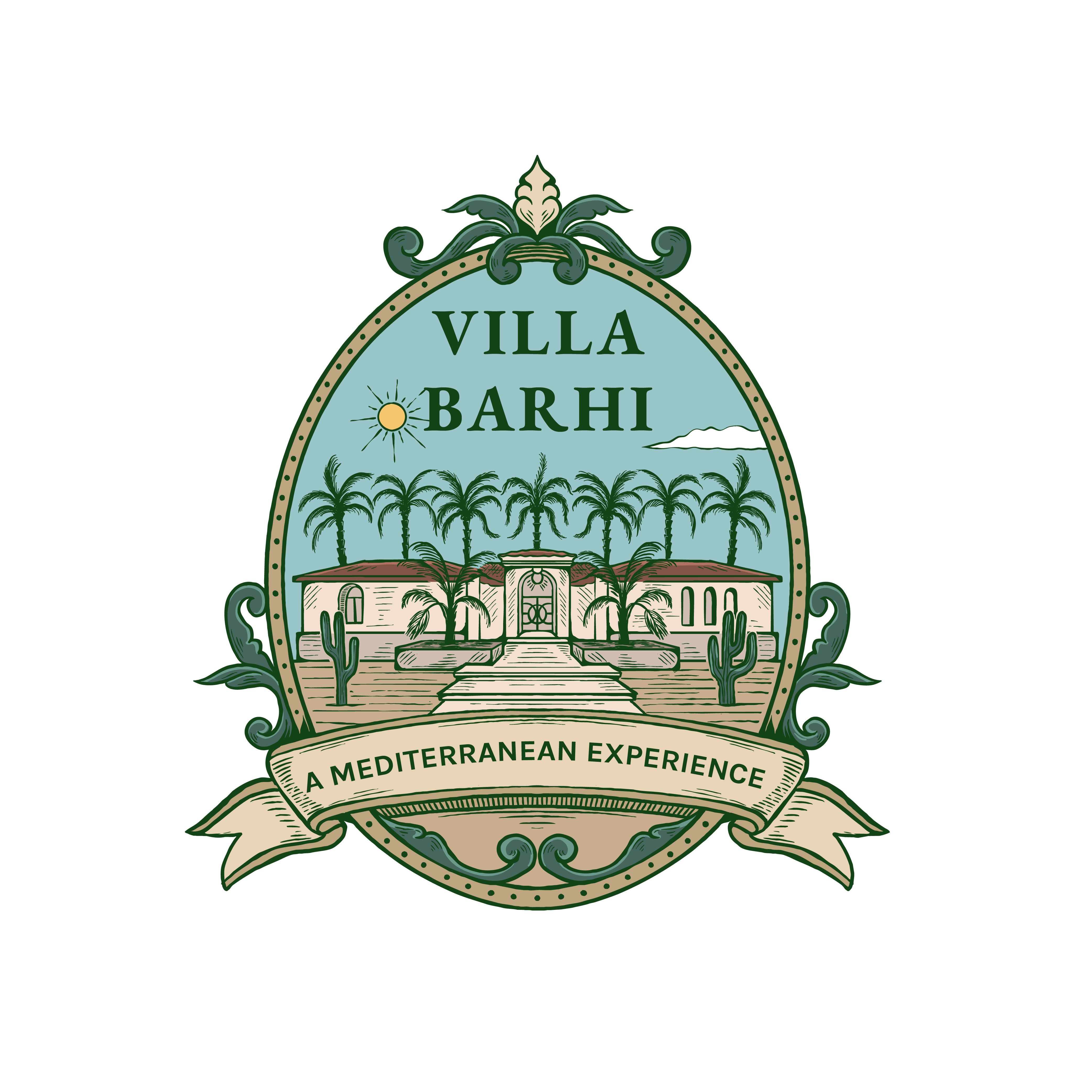 Villa Barhi